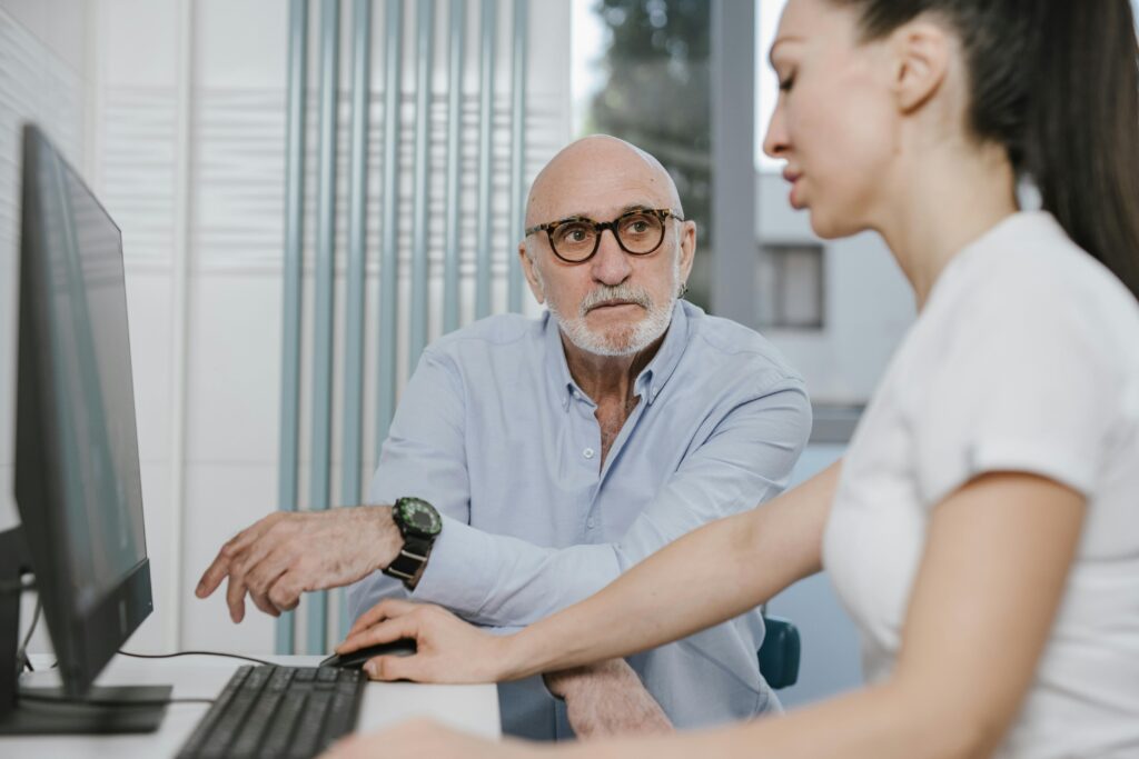 Novas Tendências e Benefícios para Idosos