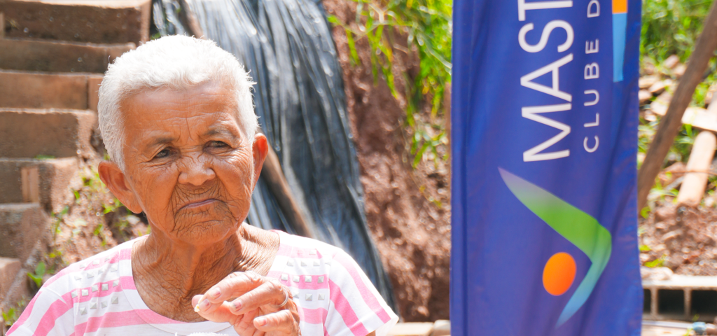 Mais do que cestas, um gesto de amor: MasterPrev transforma vidas na comunidade