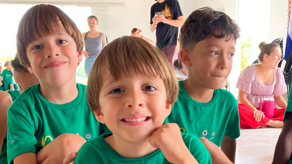 Projeto Esperança: Educação e Oportunidade no Nordeste com Apoio da MasterPrev